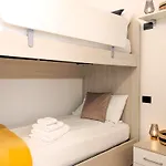 아파트 Armonia Mit Terrassen Am Dascio